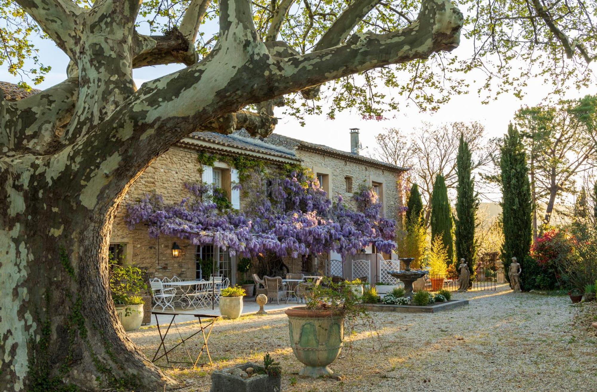 Lagnes Le Clos De Lucie المظهر الخارجي الصورة