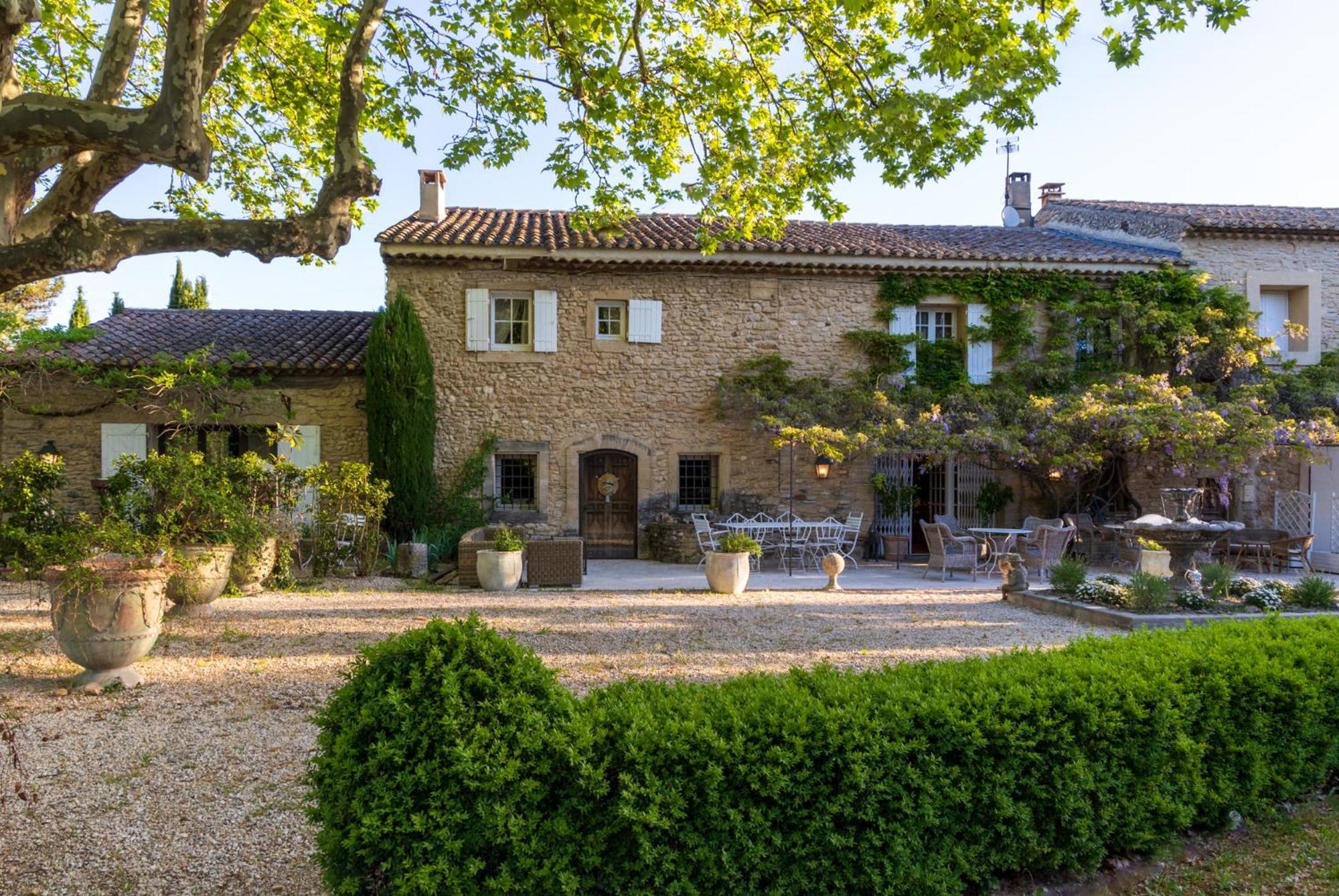 Lagnes Le Clos De Lucie المظهر الخارجي الصورة